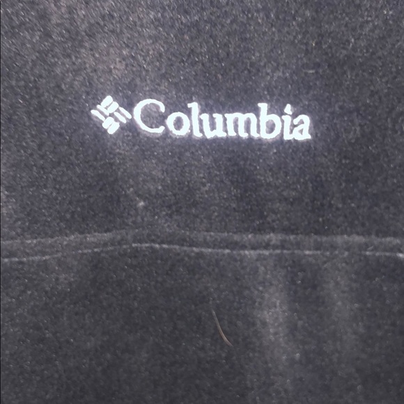Men’s Columbia jacket - Picture 2 of 3